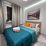 Apartman Cityaparthome6 Centrum Parking