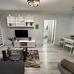 דירה Cityaparthome6 Centrum Parking *