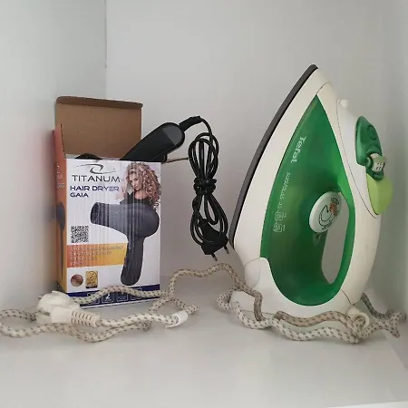 Apartamento Cityaparthome6 Centrum Parking