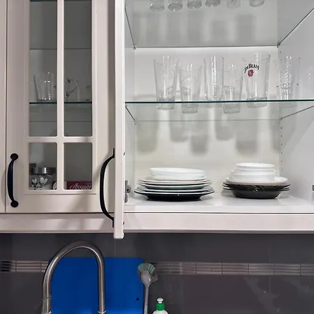 Apartamento Cityaparthome6 Centrum Parking *