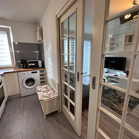 Cityaparthome6 Centrum Parking * Varsovia