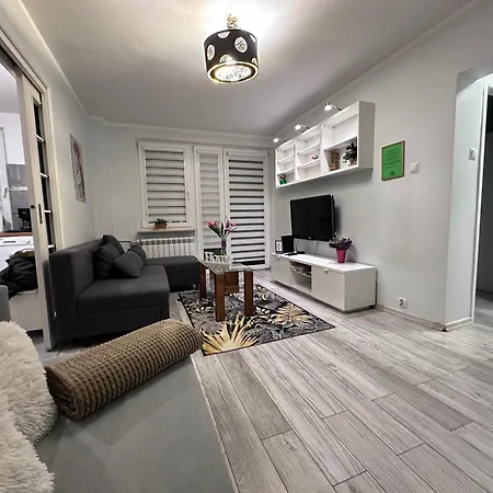 Cityaparthome6 Centrum Parking