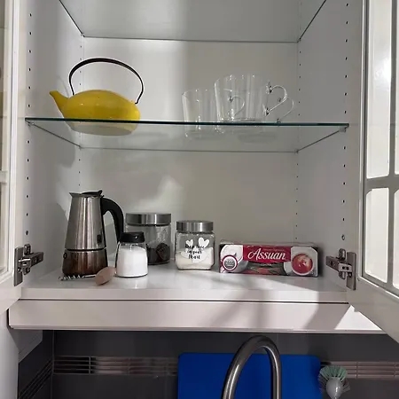 Apartamento Cityaparthome6 Centrum Parking *