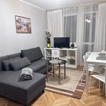 Cityaparthome6 Centrum Parking