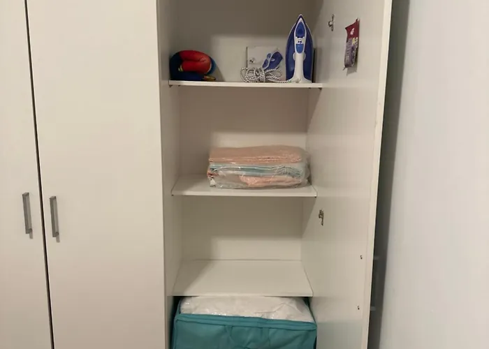 Apartment Cityaparthome6 Centrum Parking