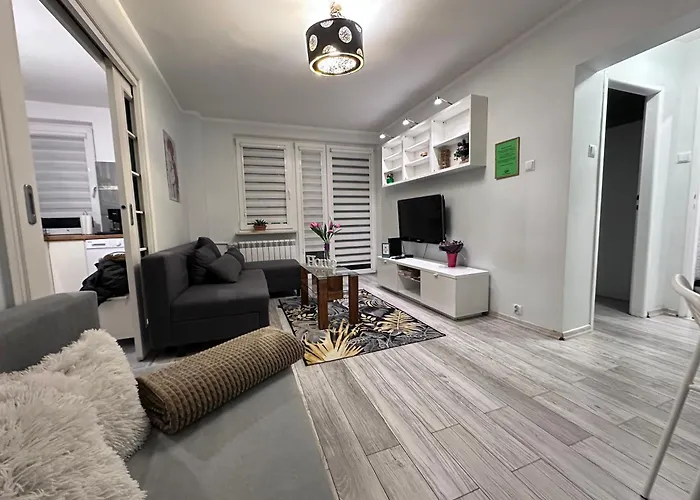 Cityaparthome6 Centrum Parking