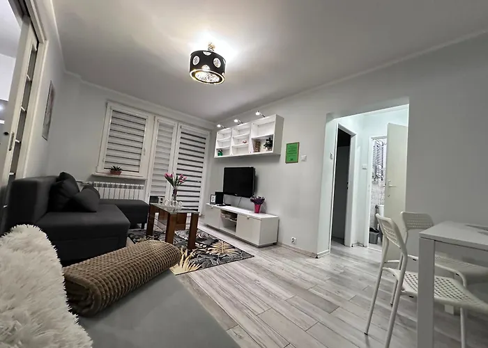 Apartment Cityaparthome6 Centrum Parking