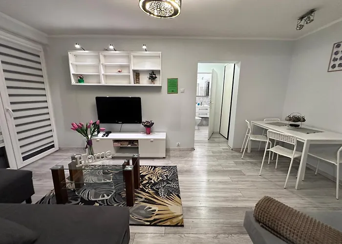 Apartment Cityaparthome6 Centrum Parking *