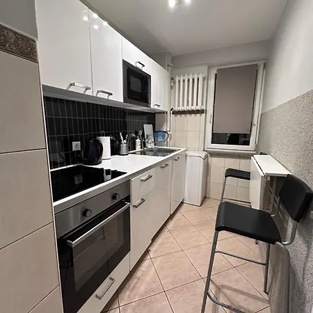 Cityaparthome6 Centrum Parking