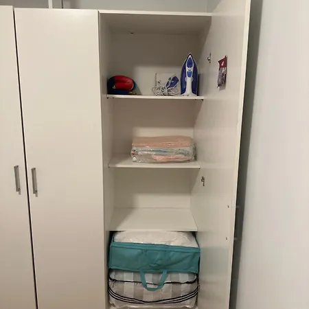 Διαμέρισμα Cityaparthome6 Centrum Parking